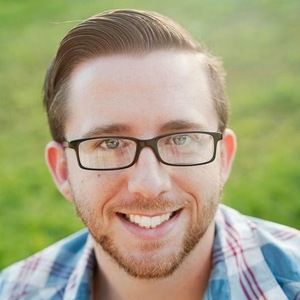 Meet your Posher, Eric